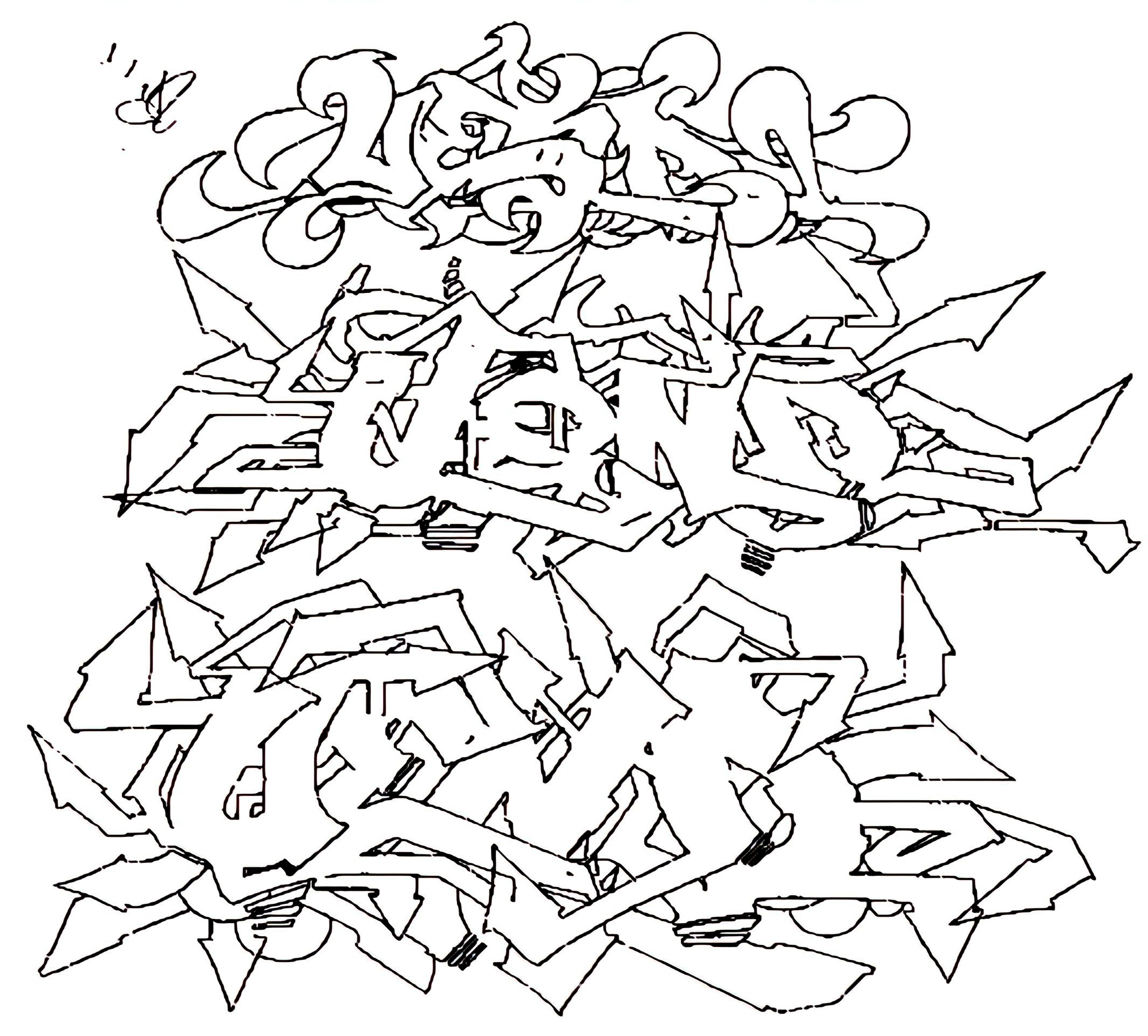 Uend1-outline-by-P2-2006