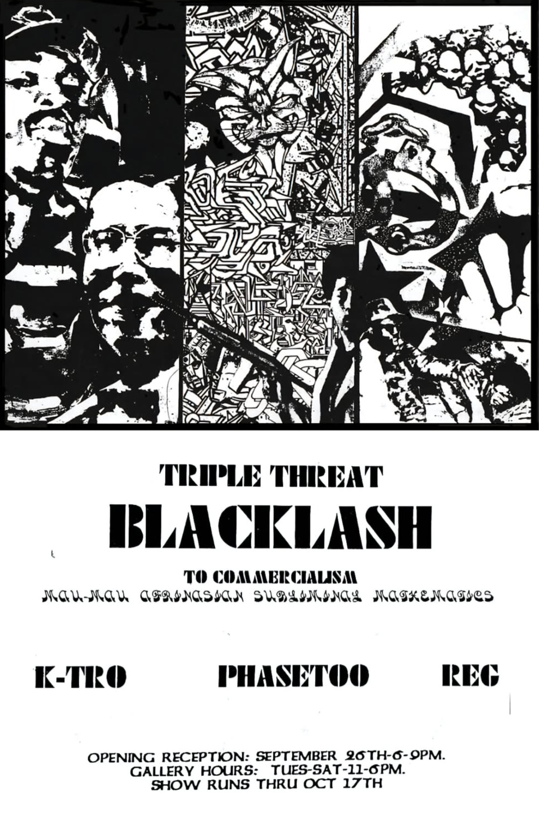 flyer