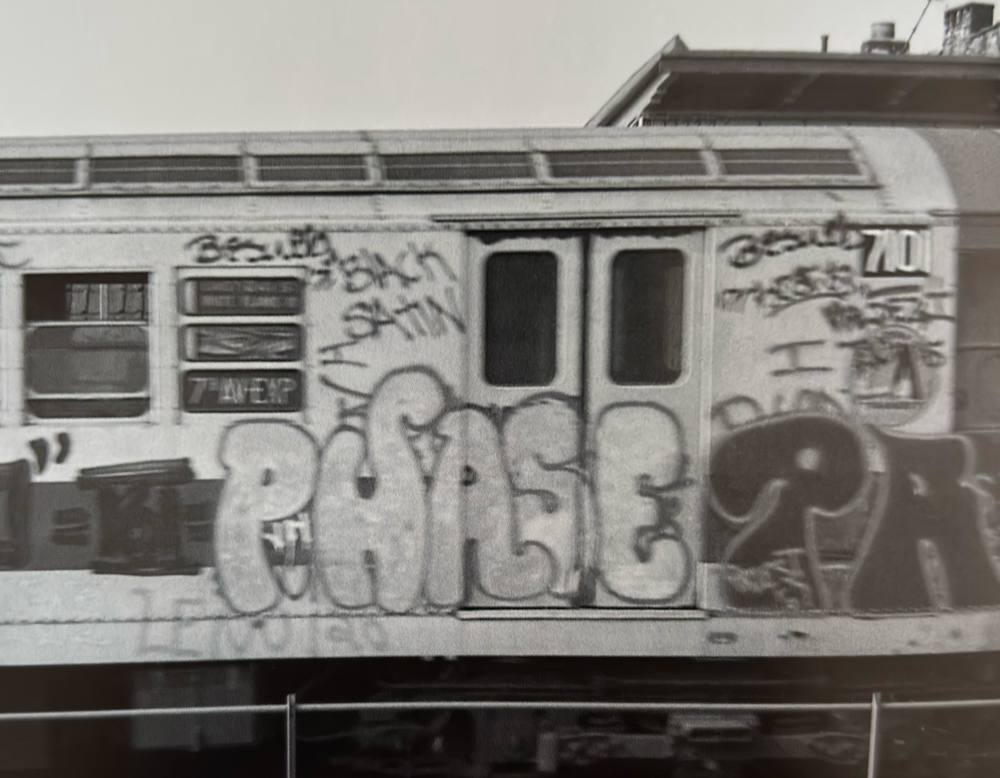 phase